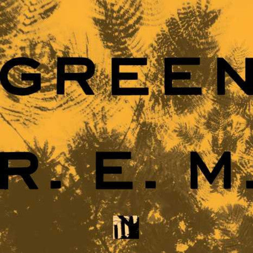 R.E.M.: Green