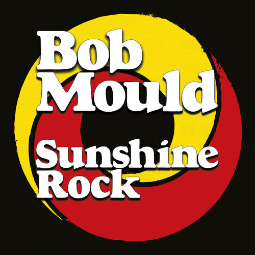 Mould, Bob: Sunshine Rock