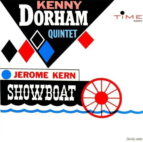 Dorham, Kenny: Showboat