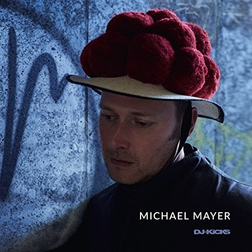 Mayer, Michael: Michael Mayer Dj-kicks