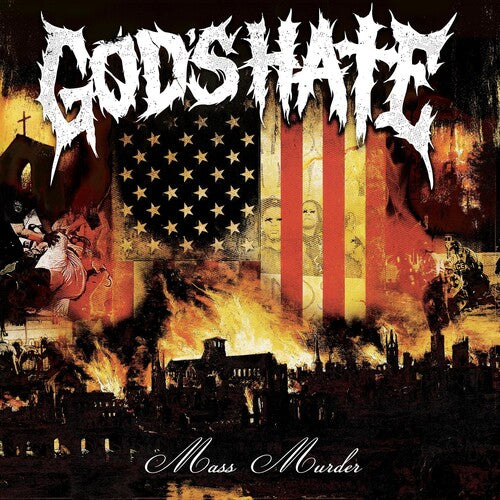 Gods Hate: Mass Murder