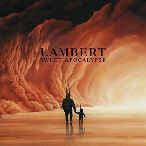 Lambert: Sweet Apocalypse