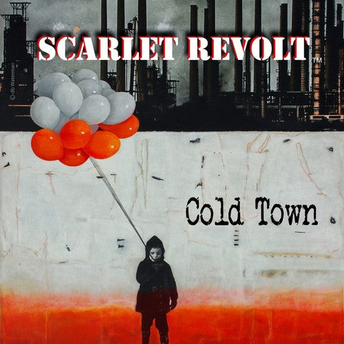 Scarlet Revolt: Cold Town