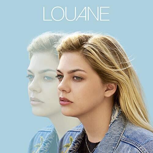 Louane: Louane