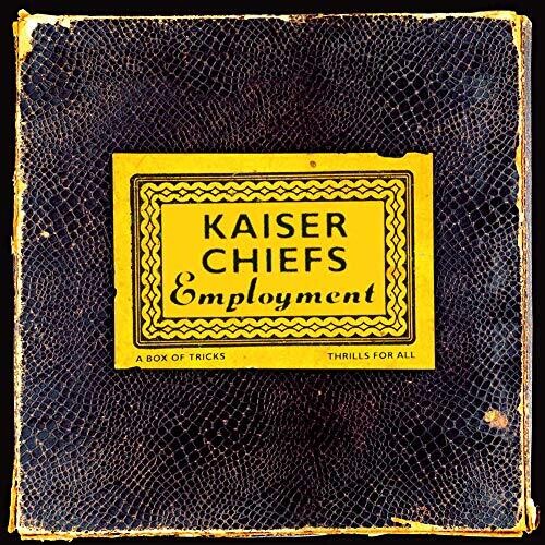 Kaiser Chiefs: Employment