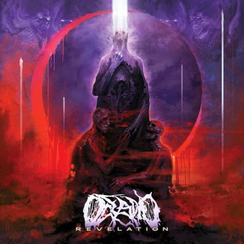 Oceano: Revelation