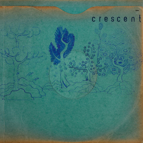 Crescent: Resin Pockets