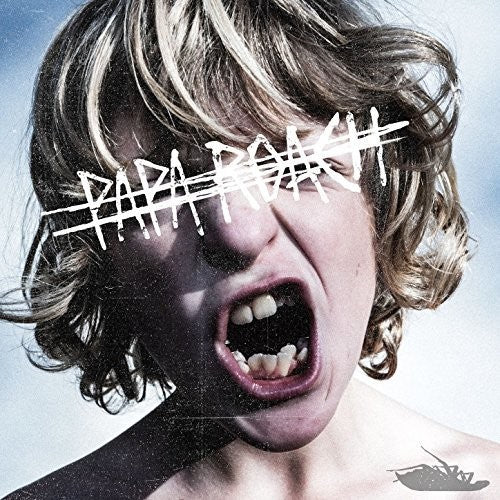 Papa Roach: Crooked Teeth