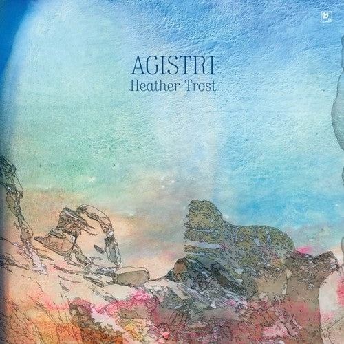 Trost, Heather: Agistri