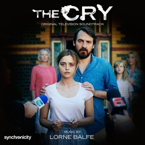 Balfe, Lorne: The Cry (Original Television Soundtrack)