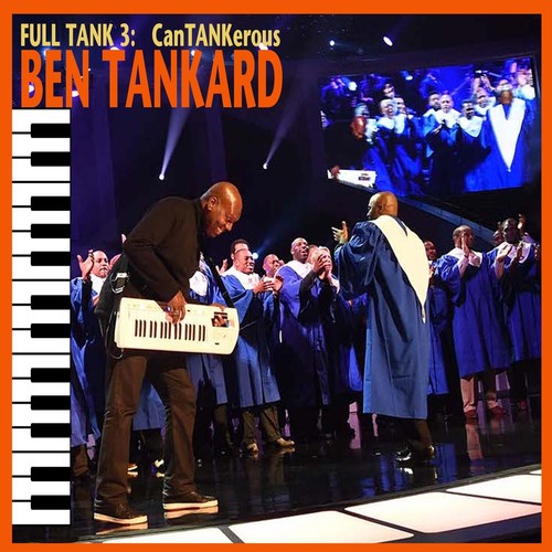 Tankard, Ben: Full Tank 3: Cantankerous