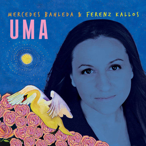 Bahleda, Mercedes / Kallos, Ferenz: Uma