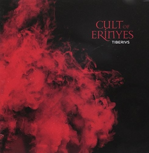 Cult of Erinyes: Tiberivs