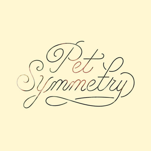 Pet Symmetry: Vision