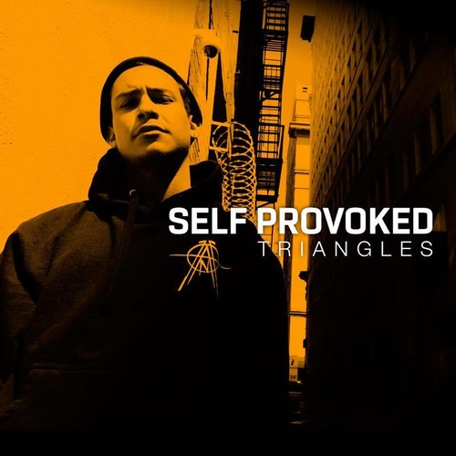 Self Provoked: Triangles