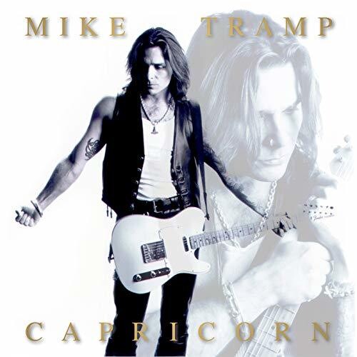 Tramp, Mike: Capricorn (2018 Anniversary Edition)