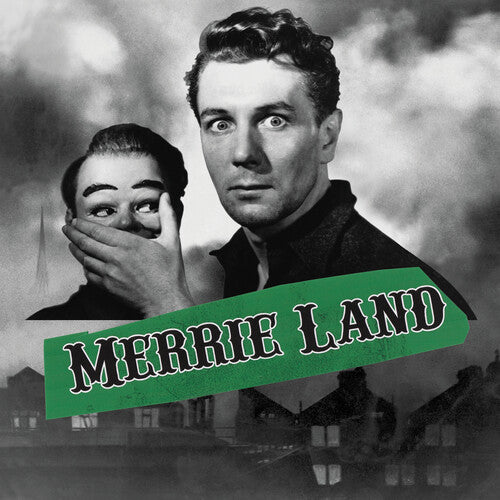 Good Bad & Queen: Merrie Land