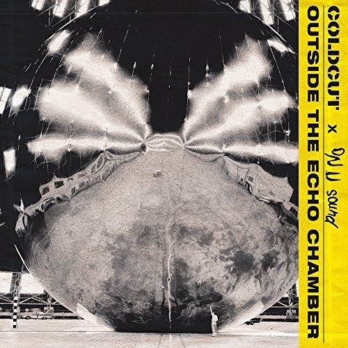 Coldcut / on-U Sound: Outside The Echo Chamber