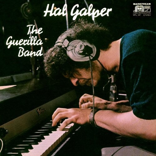 Galper, Hal: Guerilla Band