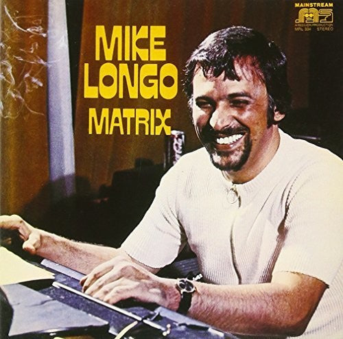 Longo, Mike: Matrix