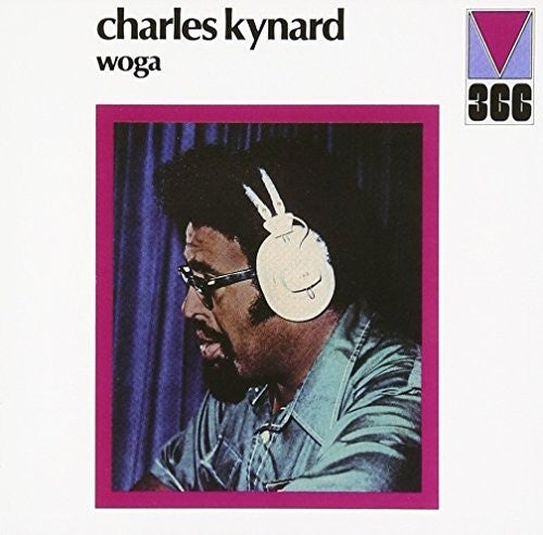 Kynard, Charles: Woga