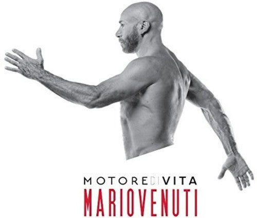 Venuti, Mario: Motore Di Vita