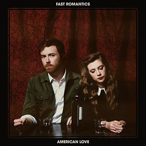 Fast Romantics: American Love