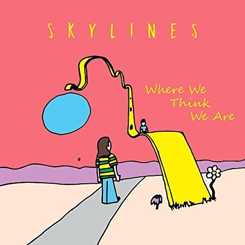 Skylines: Where We Think We Are