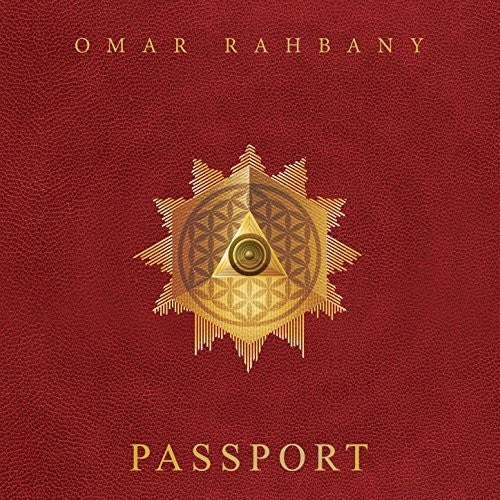 Rahbany, Omar: Passport