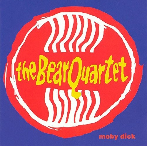 Bear Quartet: Moby Dick