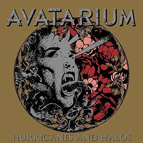 Avatarium: Hurricanes & Halos
