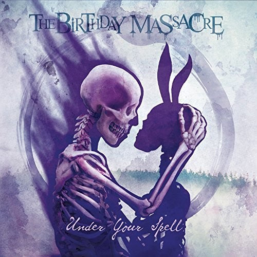 Birthday Massacre: Under Your Spell