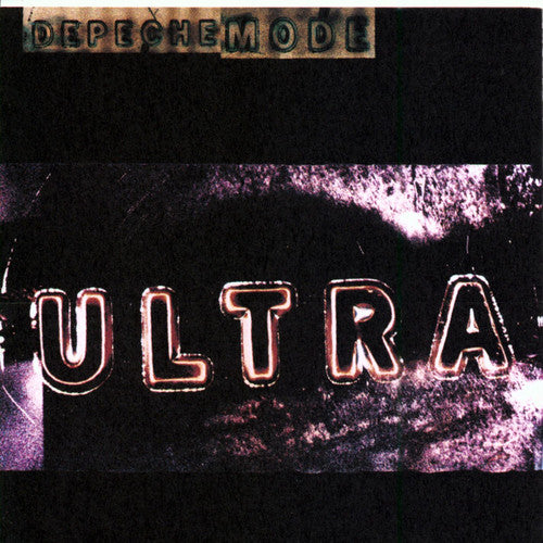 Depeche Mode: Ultra