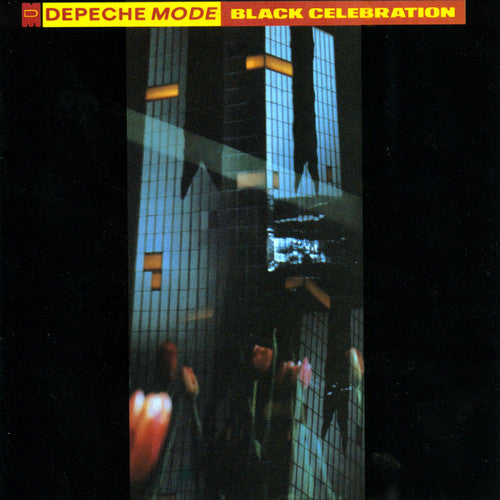 Depeche Mode: Black Celebration