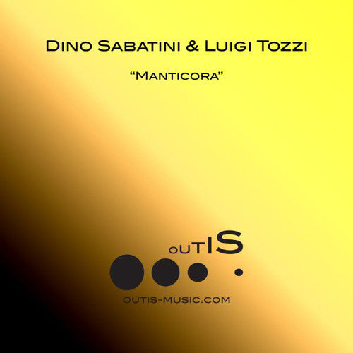 Sabatini, Dino / Tozzi, Luigi: Manticora