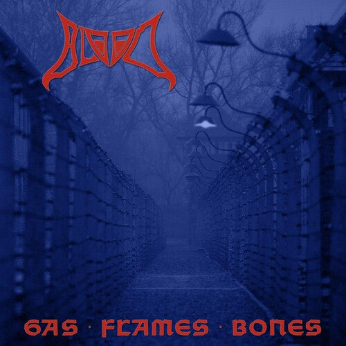 Blood: Gas Flames Bones