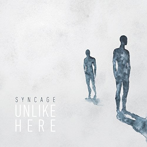 Syncage: Unlike Here