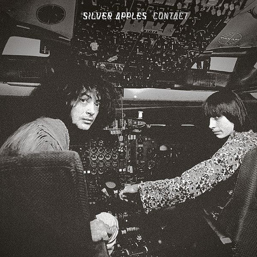 Silver Apples: Contact