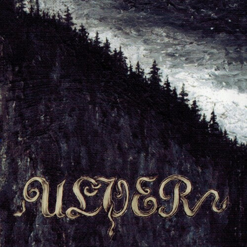 Ulver: Bergtatt