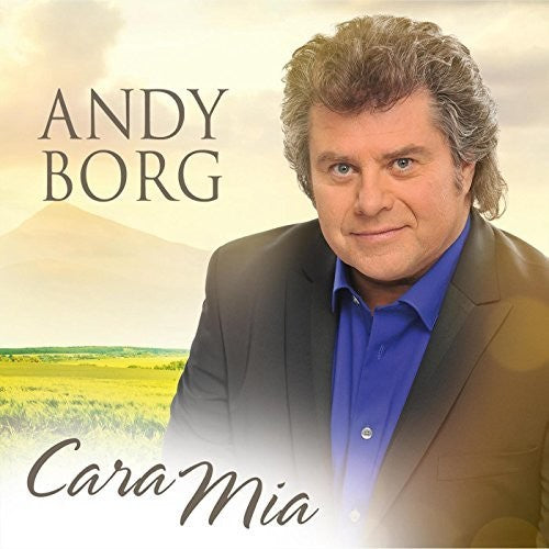 Borg, Andy: Cara Mia