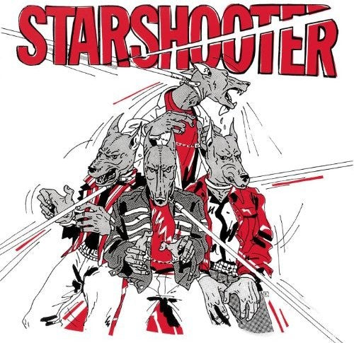 Starshooter: Pas Fatigue