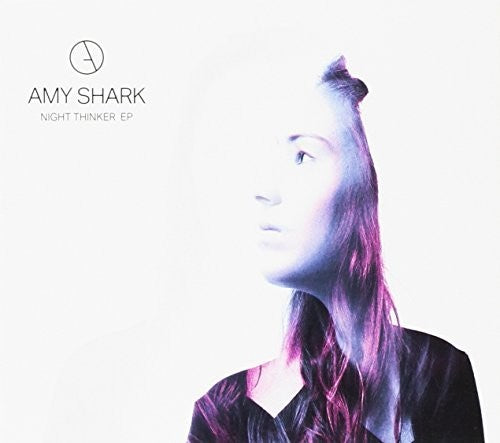 Shark, Amy: Night Thinker