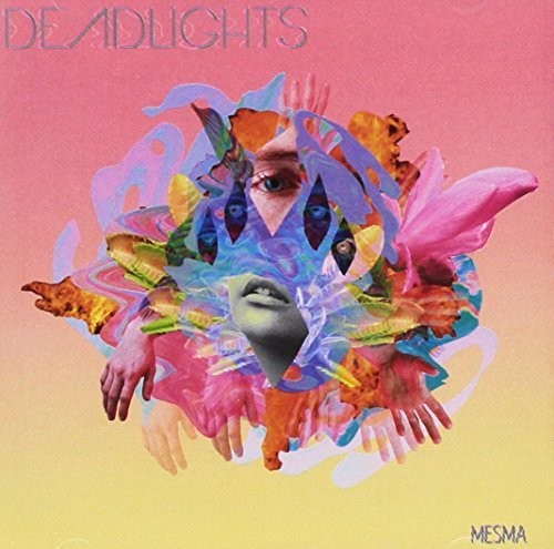 Deadlights: Mesmer