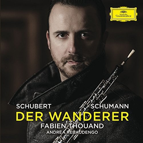 Thouand Rebaudengo / Schubert: Der Wanderer