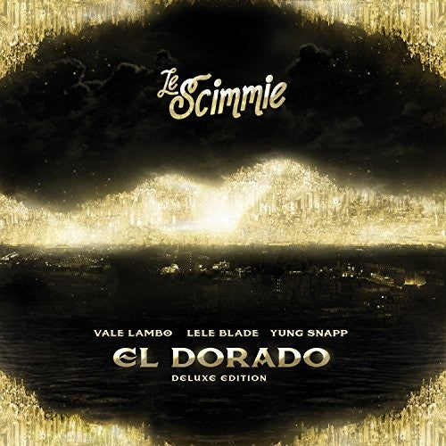 Le Scimmie: El Dorado