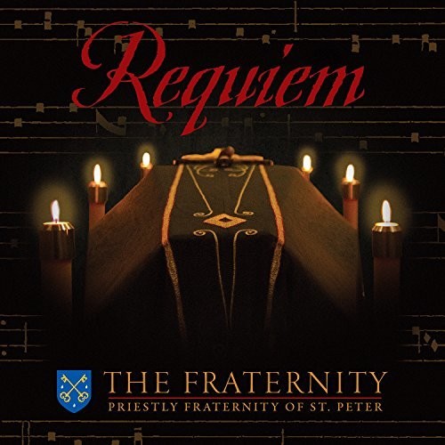 The Fraternity: Requiem