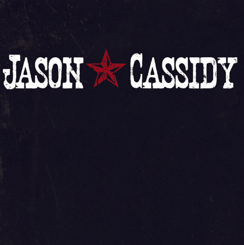 Cassidy, Jason: Jason Cassidy