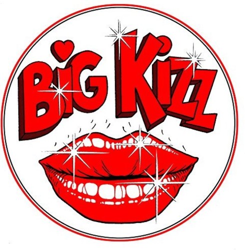 Big Kizz: Eye On You