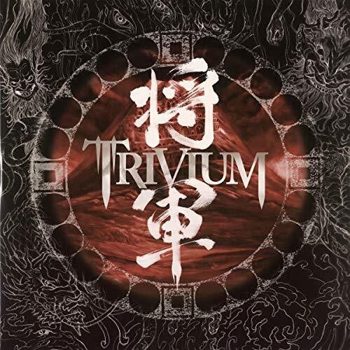 Trivium: Shogun