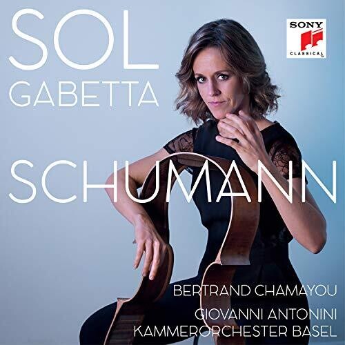 Schumann / Gabetta: Schumann